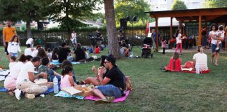 Epic Park, successo per il secondo appuntamento del festival per famiglie