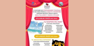 Martinsicuro va in scena con le performance della scuola “Oggi Teatro Academy”