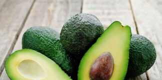 L’avocado e le sue proprietà benefiche