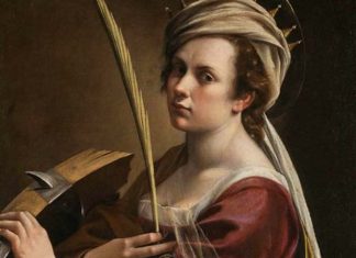 Artemisia Gentileschi, il ricordo di una grande artista del Seicento