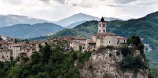 MarcheStorie a Castel Trosino con “L’acqua, la pietra e il fuoco. Racconti spettacolari di territori e comunità”