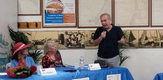 “Le barche, il mare.Tradizione e memoria”: mostra di modellismo navale statico all’Associazione Pescatori Sambenedettesi