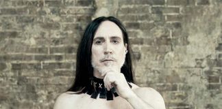 Manuel Agnelli in concerto a Fermo accompagnato da una band d’eccezione