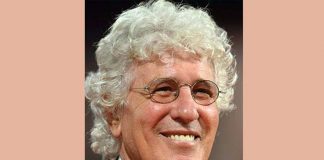 Ninetto Davoli a Grottammare per i cento anni dalla nascita di Pasolini