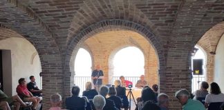 Grottammare, “Presentazioni d’Autore” fino al 31 agosto. Questa sera appuntamento con Americo Marconi