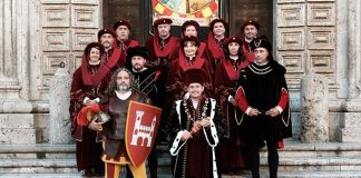 Sold out per la Quintana di luglio 2022, incasso record di oltre 75mila euro