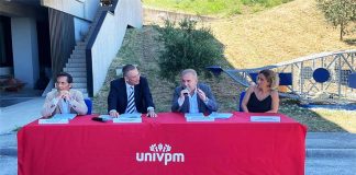 San Benedetto, accordo tra Comune e Univpm per la tutela dell’ambiente marino