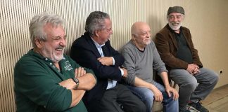 Grottammare, I Musici di Francesco Guccini il 20 luglio al Parco Arena Sisto V