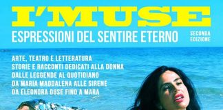 “i’Muse. Espressioni del sentire eterno”, a Ripatransone un evento culturale di Mario Vespasiani