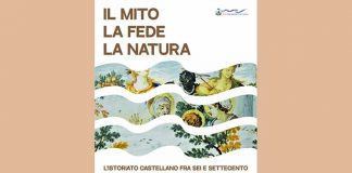 Le ceramiche di Castelli in mostra alla Palazzina Azzurra di San Benedetto