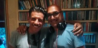 Ha origini sambenedettesi dj Tore che sta facendo ballare tutta la Versilia