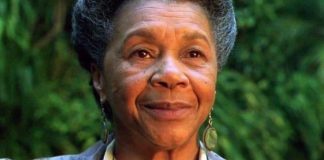 Addio a Mary Alice Smith, l’attrice afroamericana voce e volto dell’Oracolo