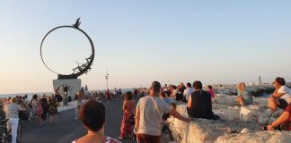 “Note al tramonto”, nuovo appuntamento il 7 luglio al molo sud di San Benedetto