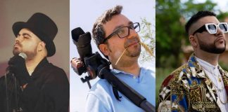 “Voglia D’Estate”, il nuovo brano del cantautore ascolano Keys disponibile su tutte le piattaforme digitali