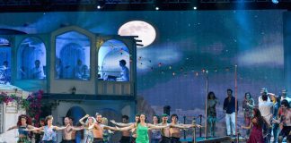 “Mamma mia!”, il musical dei record il 23 luglio all’Arena Gigli di Porto Recanati