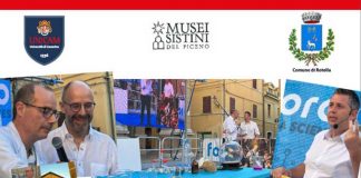 Musei Sistini e Unicam insieme per “La scienza a pennelli” a Rotella