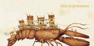 “Saluti da Grottammare”, in uscita la collezione delle cartoline d’autore 2022