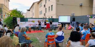 “Una Mano per un Sorriso”, festa d’estate per conoscere tutte le attività dell’Associazione XMano