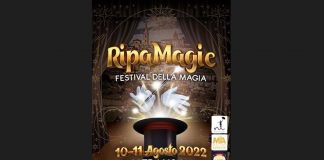 RipaMagic, un nuovo festival di magia e illusionismo a Ripatransone