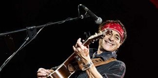 Sirolo, Massimo Priviero Live Trio in concerto al Premio Nazionale Franco Enriquez