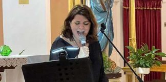 Barbara Cola incanta Grottammare, grande successo per “Futuri Possibili”