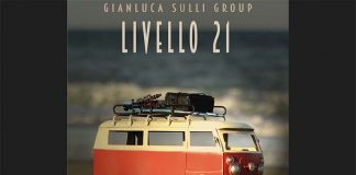 Festival Racconti in Musica, Gianluca Sulli Group presenta “Livello 21” alla Palazzina