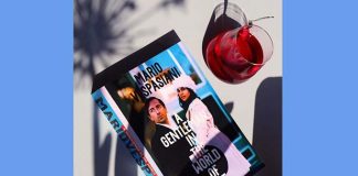 “A Gentleman in the World of Art”, un imponente libro di Mario Vespasiani sulla visione dell’arte e del presente