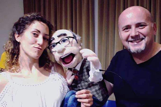 2022-08-10_Gloria, Andrea e Zio Tore