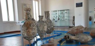 Museo delle Anfore, approvato il progetto preliminare “zero barriere”