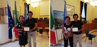 Elide ed Antonietta “turiste onorarie”, da oltre 50 anni trascorrono le vacanze estive a Grottammare