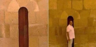 La “porta magra” del monastero di Alcobaça e la prigionia dell’estetica