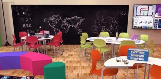 Ambienti didattici innovativi: finanziamento di oltre 8,5 milioni di euro alle Marche