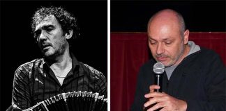 Cupra Marittima, “Poesia senza fine” con Daniele Di Bonaventura e Lucilio Santoni al Parco Civita