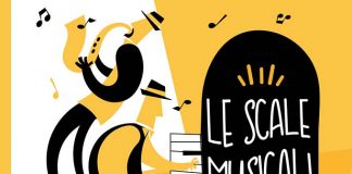 “Le Scale Musicali”, il 16 e 21 agosto la rassegna torna ad incantare Ripatransone