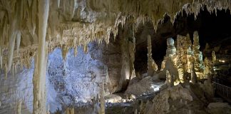 Grotte di Frasassi e Trenitalia insieme per la promozione di un turismo sempre più sostenibile