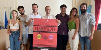 “Euripidee”, due spettacoli teatrali Parco Archeologico Civita di Cupra Marittima