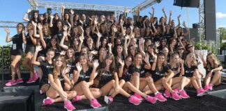 Miss Reginetta d’Italia 2022, finale a Riccione. Tre le Miss marchigiane in gara