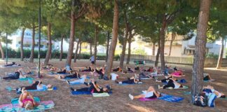 “Equilibrio e movimento per la salute”, il corso riparte il 6 settembre. Ecco i nuovi orari