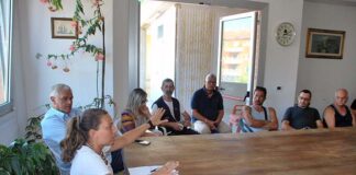 Mercato Ittico all’Ingrosso di San Benedetto, Comune e Picenambiente incontrano commercianti e armatori