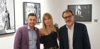 Ascoli, le “creazioni visibili” di Emanuele Scorcelletti in mostra alla Galleria Licini