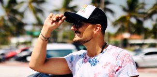 Grande successo negli Stati Uniti per il performer sambenedettese RaF Mc