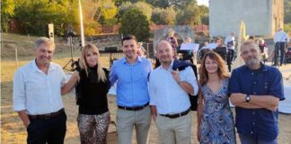 “Vinalia Rustica”, si è conclusa con successo la kermesse al Parco Civita di Cupra e nel Borgo di Marano