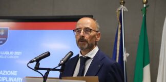 Unicam, il Rettore Pettinari nominato membro del “Research and Innovation Strategy Group”