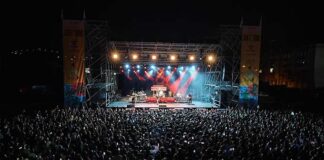 San.B Sound, in cinquemila per il concerto di Tommaso Paradiso e Franco 136