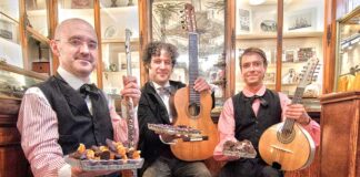 Ascoli, il Festival Molteplice apre con musica brasiliana da ascoltare e ballare