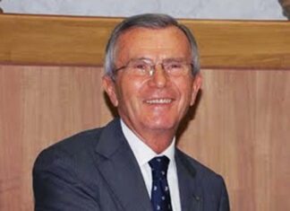 Circolo dei Sambenedettesi in lutto per la morte di Ottavio Medori:«Con lui finisce un’epoca di crescita economica e di sviluppo»