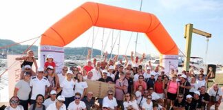 Circolo Nautico, “Poquito” di Francesco Gulli vince il Trofeo Manuela Sgattoni