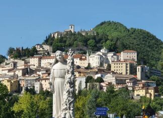 I fioretti di Santa Rita da Cascia, protettrice dei casi impossibili