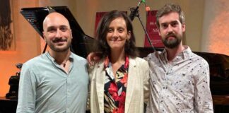 Ascoli, Festival Molteplice: fine settimana in musica. Rosita Piritore vince il concorso per compositori