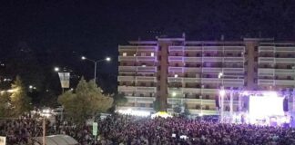 Folignano, edizione record per Agricultura Festival. Gran finale con il concerto dei Nomadi